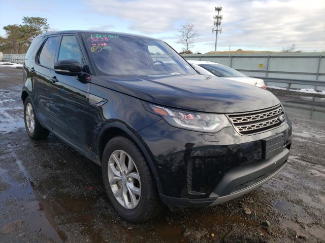 LAND ROVER DISCOVERY 2019 salrg2rv1k2401313