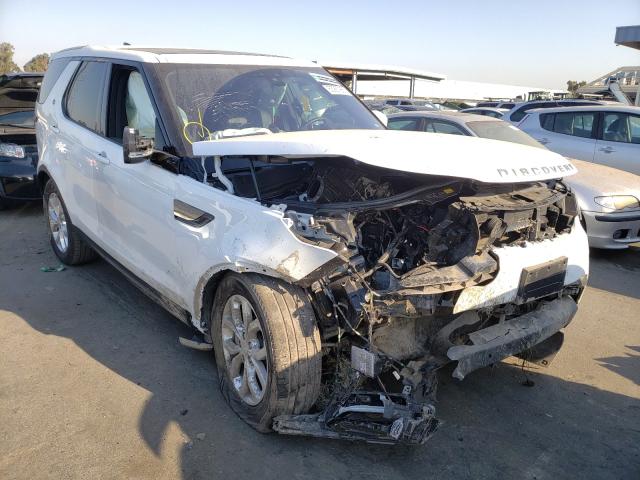 LAND-ROVER DISCOVERY 2019 salrg2rv1l2428058