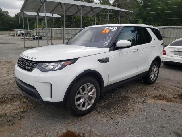 LAND-ROVER DISCOVERY 2018 salrg2rv2ja060184