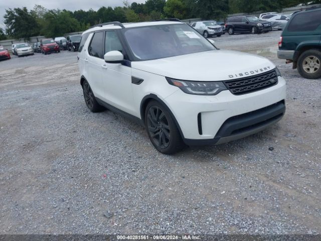 LAND-ROVER DISCOVERY 2018 salrg2rv2ja063568