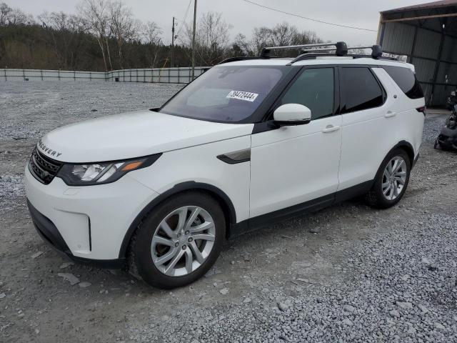 LAND-ROVER DISCOVERY 2018 salrg2rv2ja072867