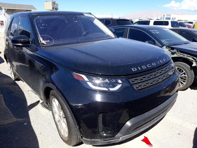 LAND-ROVER DISCOVERY 2019 salrg2rv2k2400557