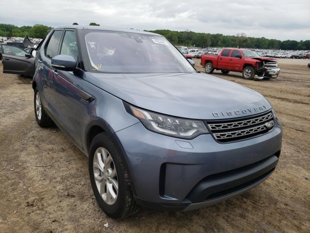 LAND ROVER DISCOVERY 2019 salrg2rv2k2401840