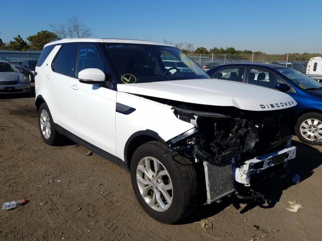 LAND ROVER DISCOVERY 2019 salrg2rv2ka094059