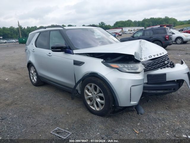 LAND-ROVER DISCOVERY 2018 salrg2rv3ja060369