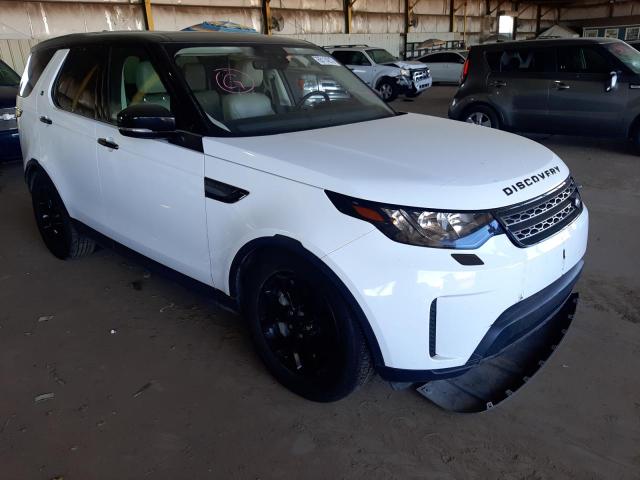 LAND ROVER DISCOVERY 2018 salrg2rv3ja075499