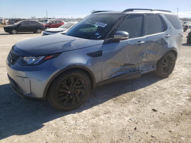 LAND ROVER DISCOVERY 2018 salrg2rv3ja076930