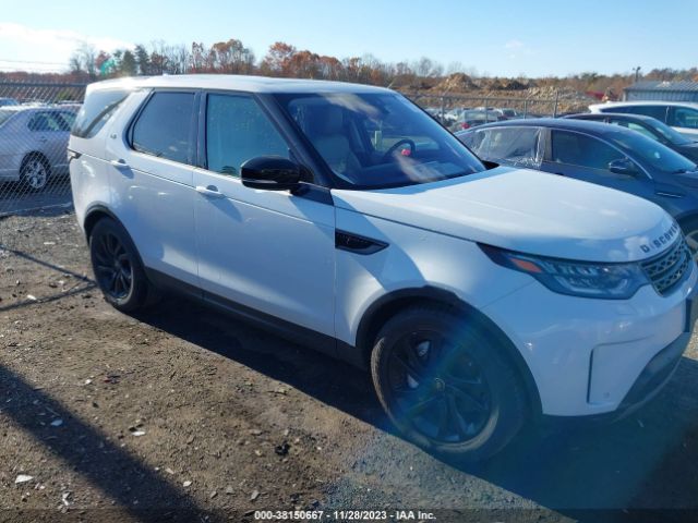 LAND-ROVER DISCOVERY 2018 salrg2rv3ja078824