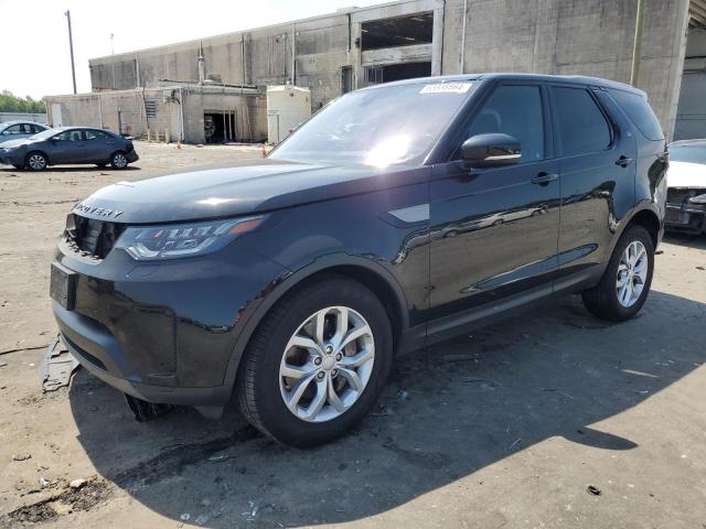 LAND-ROVER DISCOVERY 2019 salrg2rv3k2401815