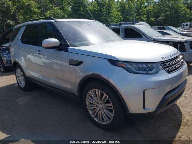 LAND ROVER DISCOVERY 2019 salrg2rv3ka087864