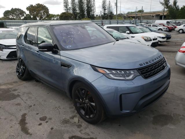 LAND-ROVER DISCOVERY 2019 salrg2rv3ka095852