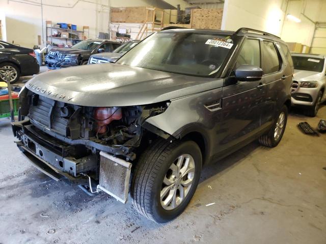 LAND-ROVER DISCOVERY 2020 salrg2rv3l2422181