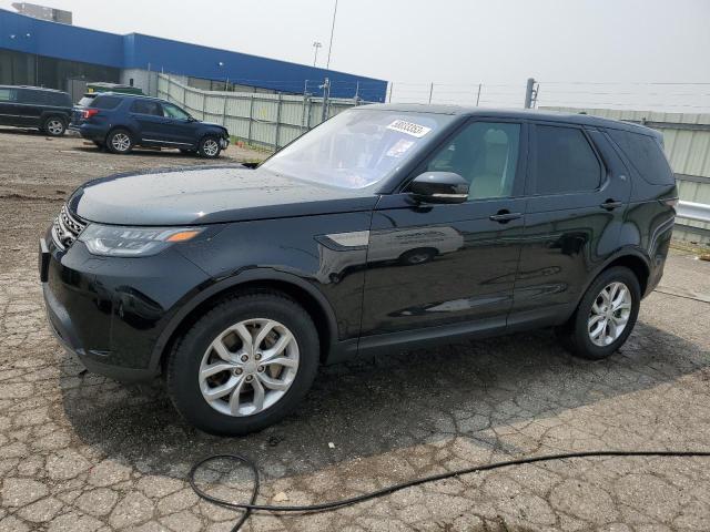 LAND ROVER DISCOVERY 2020 salrg2rv3l2427171