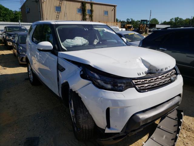 LAND ROVER DISCOVERY 2020 salrg2rv3l2430345