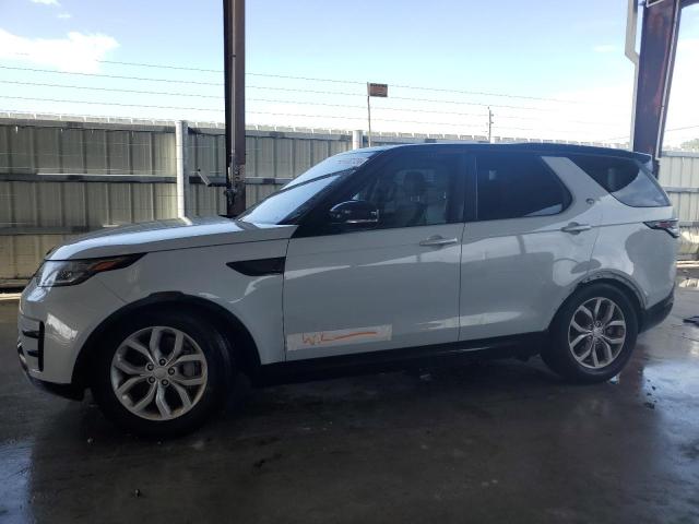 LAND ROVER DISCOVERY 2018 salrg2rv4ja055522