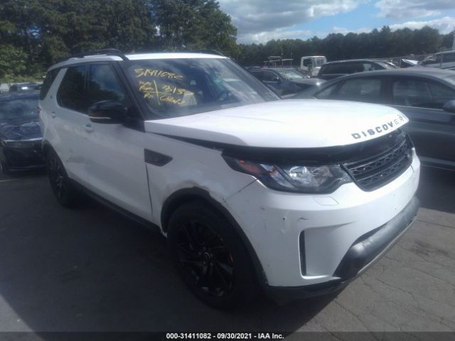 LAND ROVER DISCOVERY 2018 salrg2rv4ja058288