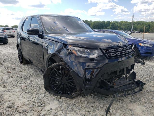 LAND ROVER DISCOVERY 2019 salrg2rv4k2401354