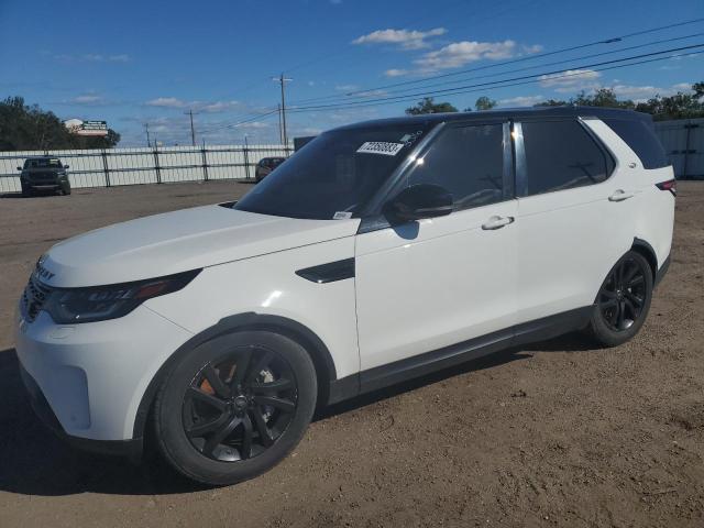 LAND ROVER DISCOVERY 2019 salrg2rv4k2410622