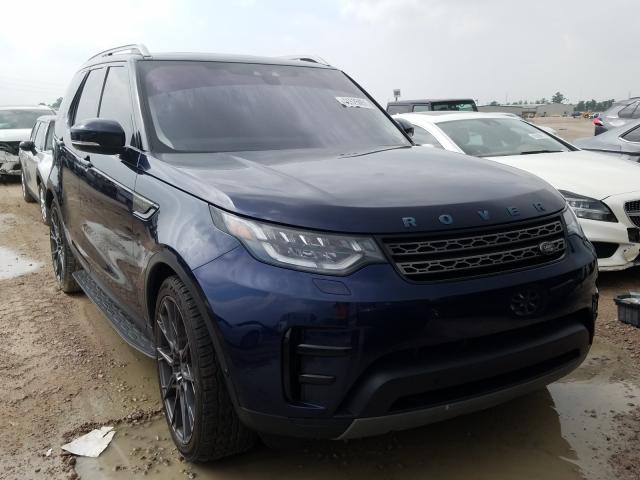 LAND ROVER DISCOVERY 2019 salrg2rv4ka080406