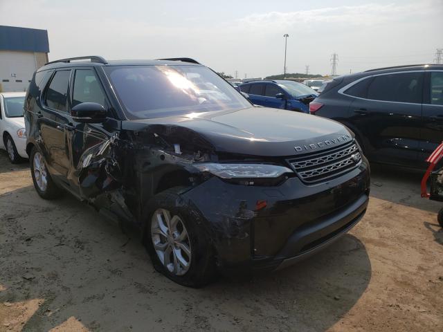 LAND ROVER DISCOVERY 2019 salrg2rv4ka081488