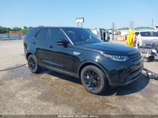 LAND ROVER DISCOVERY 2019 salrg2rv4ka095035