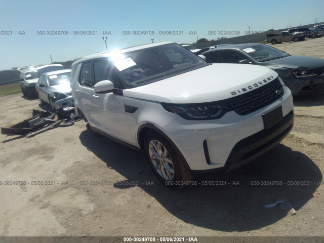 LAND ROVER DISCOVERY 2020 salrg2rv4l2417250