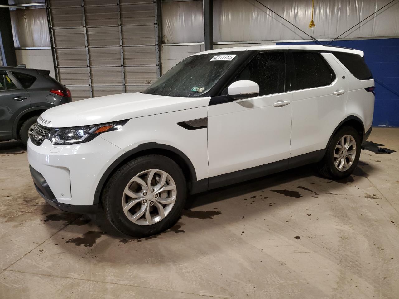 LAND-ROVER DISCOVERY 2020 salrg2rv4l2425302