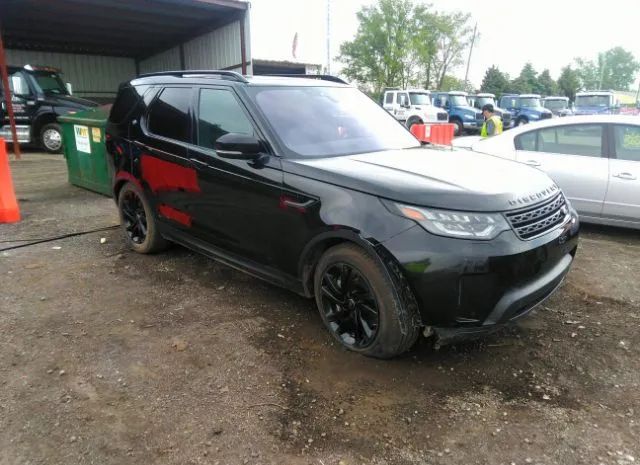 LAND ROVER DISCOVERY 2020 salrg2rv4l2433741