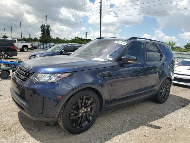 LAND ROVER DISCOVERY 2018 salrg2rv5ja054296