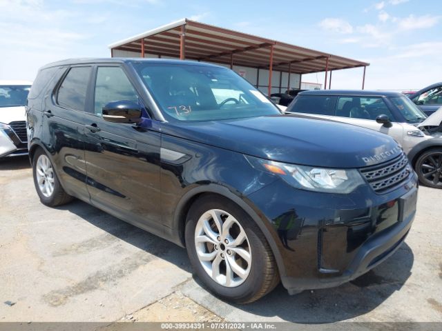 LAND-ROVER DISCOVERY 2018 salrg2rv5ja059613