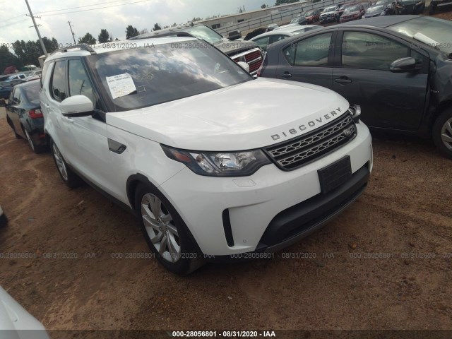 LAND-ROVER DISCOVERY 2018 salrg2rv5ja078274