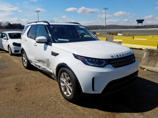 LAND-ROVER DISCOVERY 2019 salrg2rv5ka080494