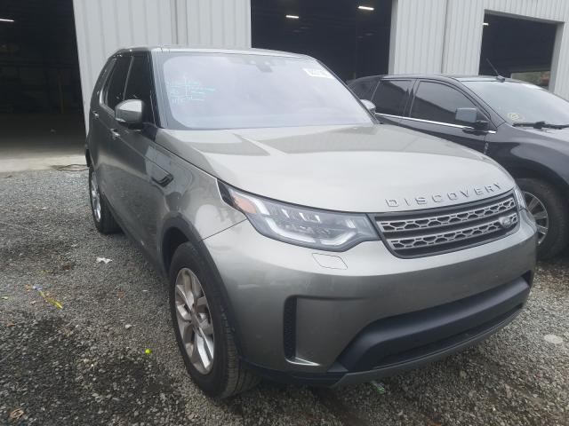 LAND-ROVER DISCOVERY 2019 salrg2rv5ka094363