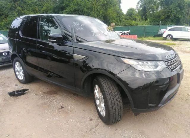 LAND ROVER DISCOVERY 2020 salrg2rv5l2423090