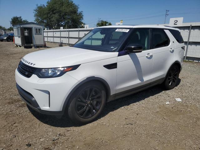 LAND ROVER DISCOVERY 2018 salrg2rv6ja063976