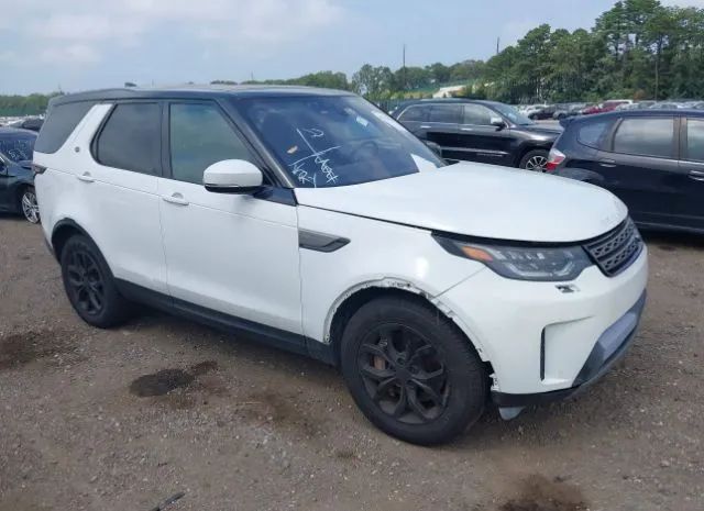 LAND ROVER DISCOVERY 2019 salrg2rv6ka094565