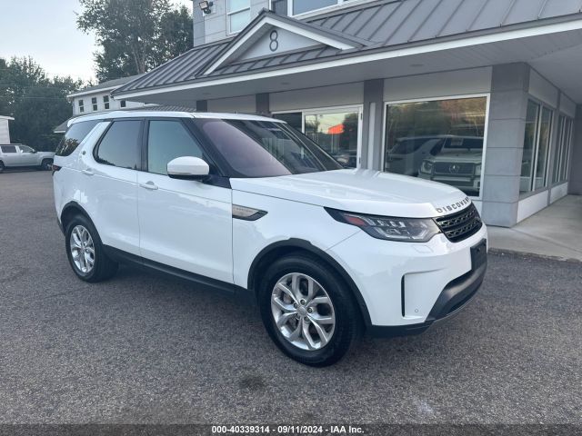 LAND-ROVER DISCOVERY 2019 salrg2rv6ka094579