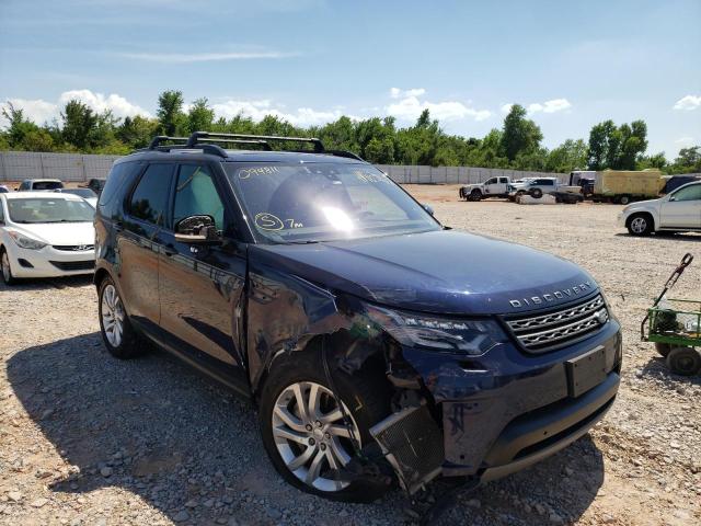 LAND ROVER DISCOVERY 2019 salrg2rv6ka094811