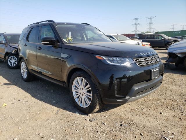 LAND-ROVER DISCOVERY 2020 salrg2rv6l2421199