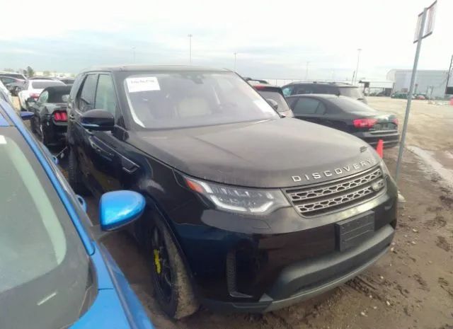 LAND ROVER DISCOVERY 2020 salrg2rv6l2427097