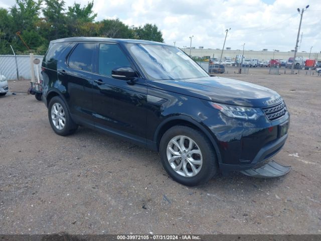 LAND-ROVER DISCOVERY 2020 salrg2rv6l2428542