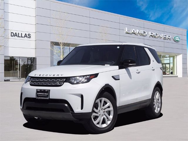 LAND ROVER DISCOVERY 2018 salrg2rv7ja055045