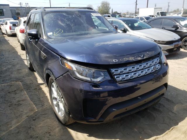 LAND ROVER DISCOVERY 2018 salrg2rv7ja061198