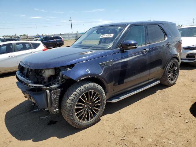 LAND ROVER DISCOVERY 2018 salrg2rv7ja073058