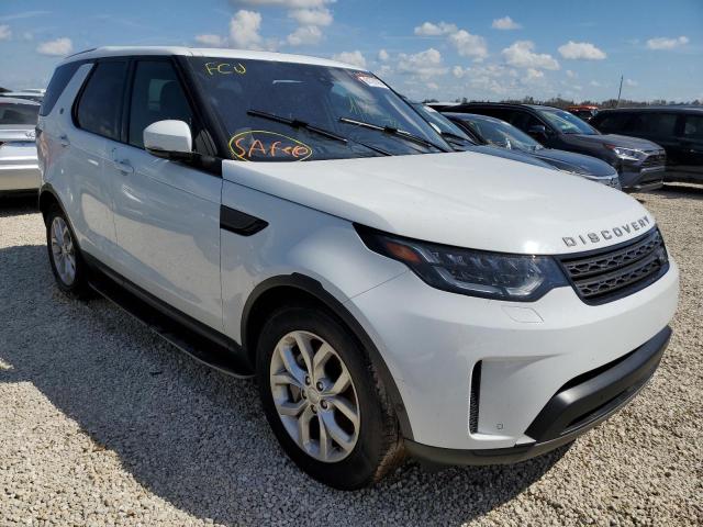 LAND ROVER DISCOVERY 2019 salrg2rv7k2400618