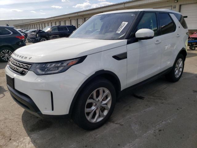 LAND ROVER DISCOVERY 2019 salrg2rv7k2401297