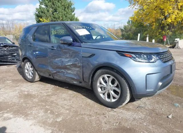 LAND-ROVER DISCOVERY 2019 salrg2rv7ka082781