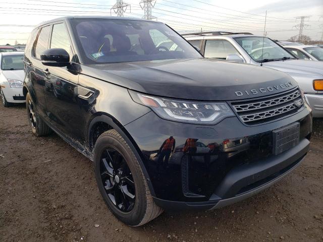 LAND ROVER DISCOVERY 2020 salrg2rv7l2423124