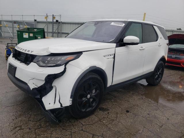 LAND-ROVER DISCOVERY 2020 salrg2rv7l2425245