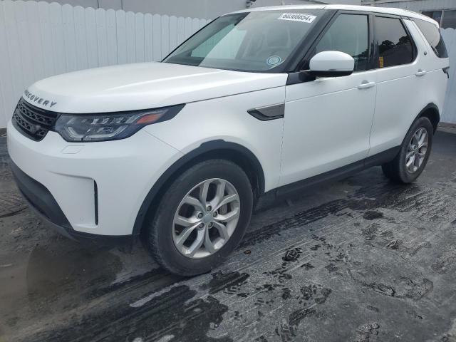 LAND-ROVER DISCOVERY 2020 salrg2rv7l2425410